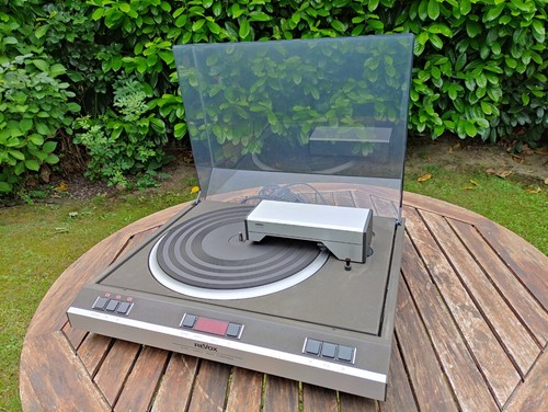 Revox 791 high - b,