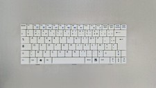 Laptop Tastatur Universal AZERTY Layout Laptoptastatur Notebook Einbau Tastatur