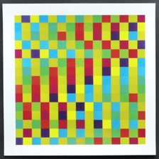 Richard Paul Lohse -