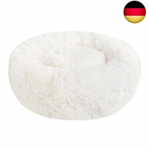 Hundebett katzenbett flauschig - hundebett,