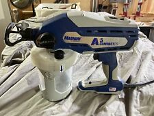 graco magnum A5 compact DS