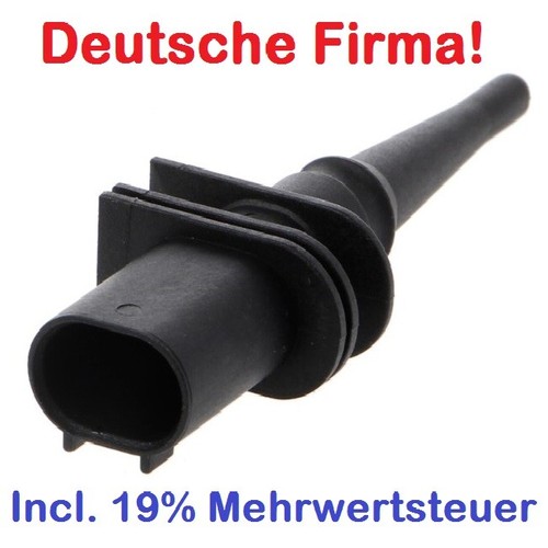 Aussentemperatur sensor für - aussentemperatur,