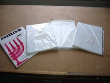 alte neue Damast Tischdecken