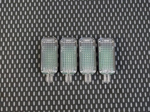 Stück original audi led - 4,