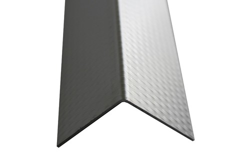 Edelstahlwinkel design 5wl - design,