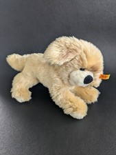 Kuscheltier Hund von der Marke