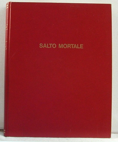Heinz oskar wuttig salto - oskar,