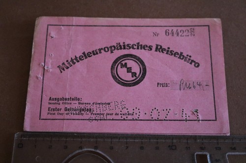 Altes heftchen - heftchen,