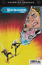 New Mutants No.13 / 2020 X of