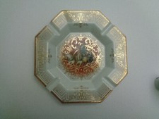 Aschenbecher 23 cm Christmas