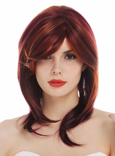 Damen perücke monofilament - damen,