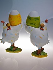 Freaky Chicken Eierbecher