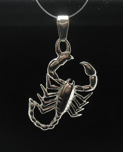Sterling silber anhänger - sterling,
