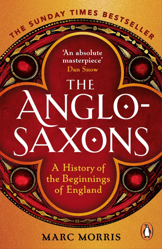 The anglo saxons a history - a,