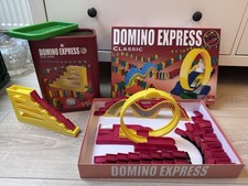 Domino Express "Classic" + "Zig Zag"