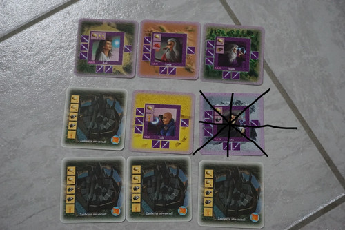 Siedler von catan kartenspiel - siedler,