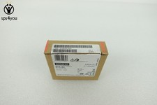 Siemens Simatic S7 ET200SP Digital Output DQ 16x24VDC BA (6ES7 132-6BH00-0AA0)