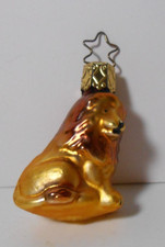 Inge Glas Germany Hand Blown