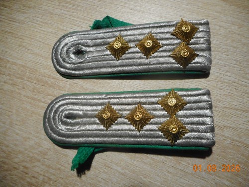 Ddr dienstgradabzeichen - 2,