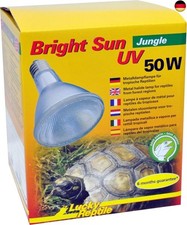 Lucky Reptile Bright Sun UV