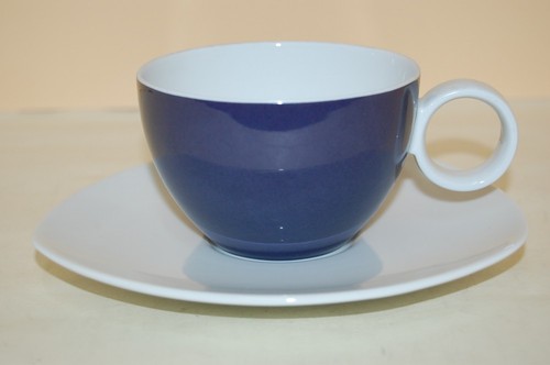 Teetasse tlg gedeck - 2,