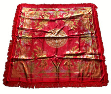 Antike Chinesische Textil