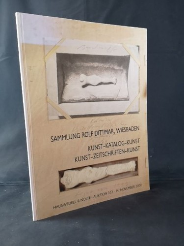 Sammlung rolf dittmar - sammlung,