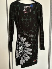 Desigual kleid damen größe - kleid, l