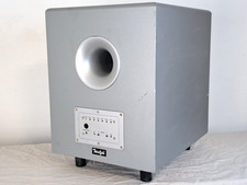 Teufel Concept E -Subwoofer