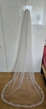 Hochzeitsschleier