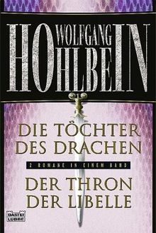 Die töchter des - töchter, drachen/der