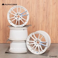 ORIGINAL Felgen Satz Set Rims Rays Gram Lights 57Extreme 4x 18x10.5J ET12 5x114.