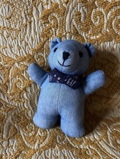 Vintage Gap Denim Teddy /