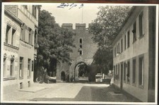 Zuelpich oeln-Tor Eiswagen