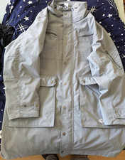 PUMA x nanamica Mantel XXL