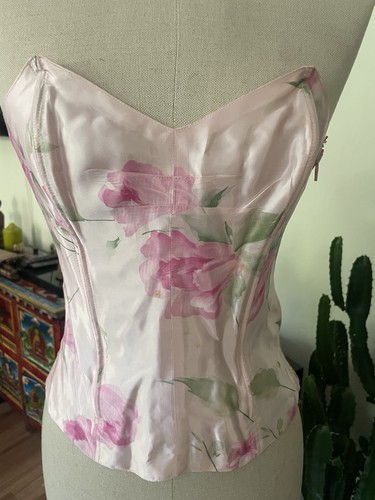 Bustier corsage corset - bustier,