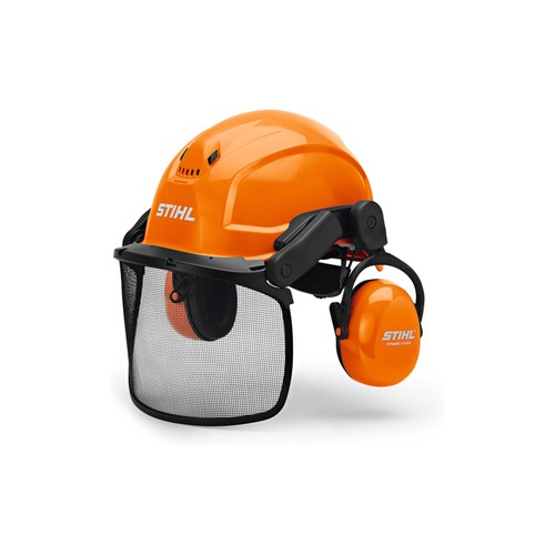 Stihl helmset dynamic ergo - stihl,