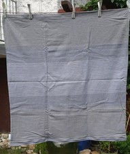 Estella Bettwäsche Baumwolle Kariert