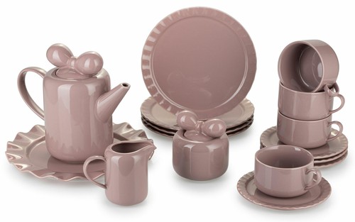 Kaffeeservice trinkset - kaffeeservice,