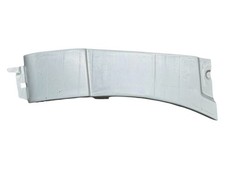 Repair panel fender end tip