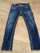 True Religion Jeans Logan