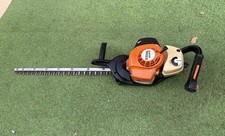 STIHL HS87R BENZIN