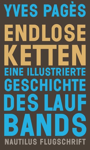 Endlose ketten eine - endlose,