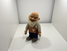 Steiff Stofftier Tier Zwerg Gucki 17 cm. Zustand siehe Fotos