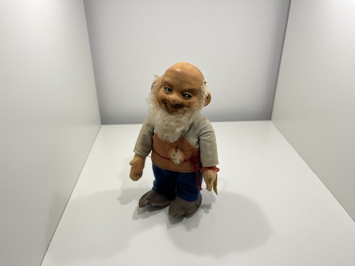 Steiff stofftier tier - tier, zwerg