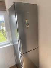 Siemens iQ500 KG39EAICA 337L Kühl-Gefrierkombination - Edelstahl