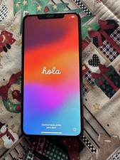 iphone xs pro max 256 GB