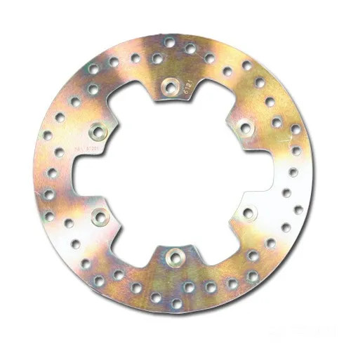 Bremsscheibe hinten ebc - bremsscheibe,