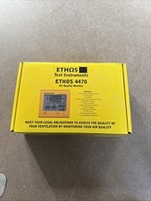 Ethos 4470 Luftqualitätsmonitor