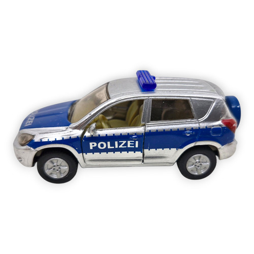 Siku 1403 toyota rav4 - 1403,